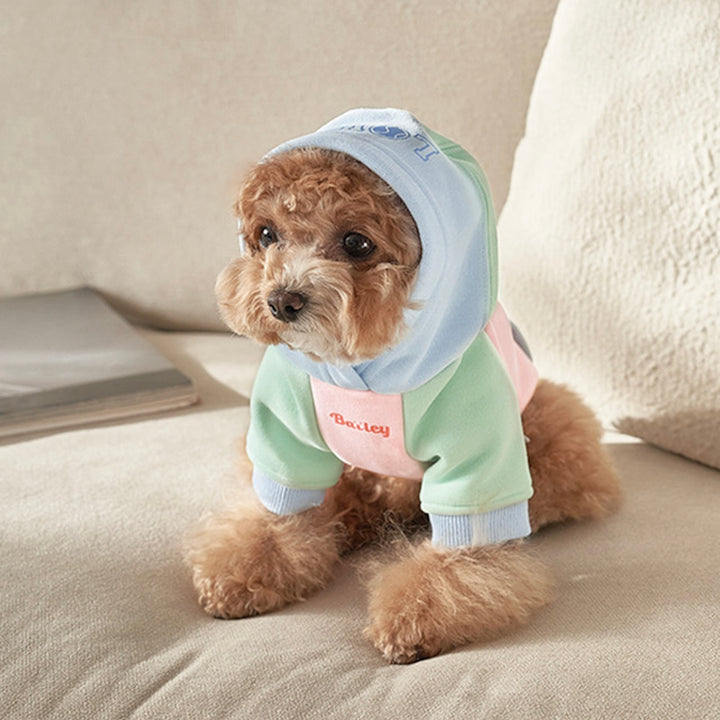 ※予約販売【Bailey】Love Tennis Hoodie