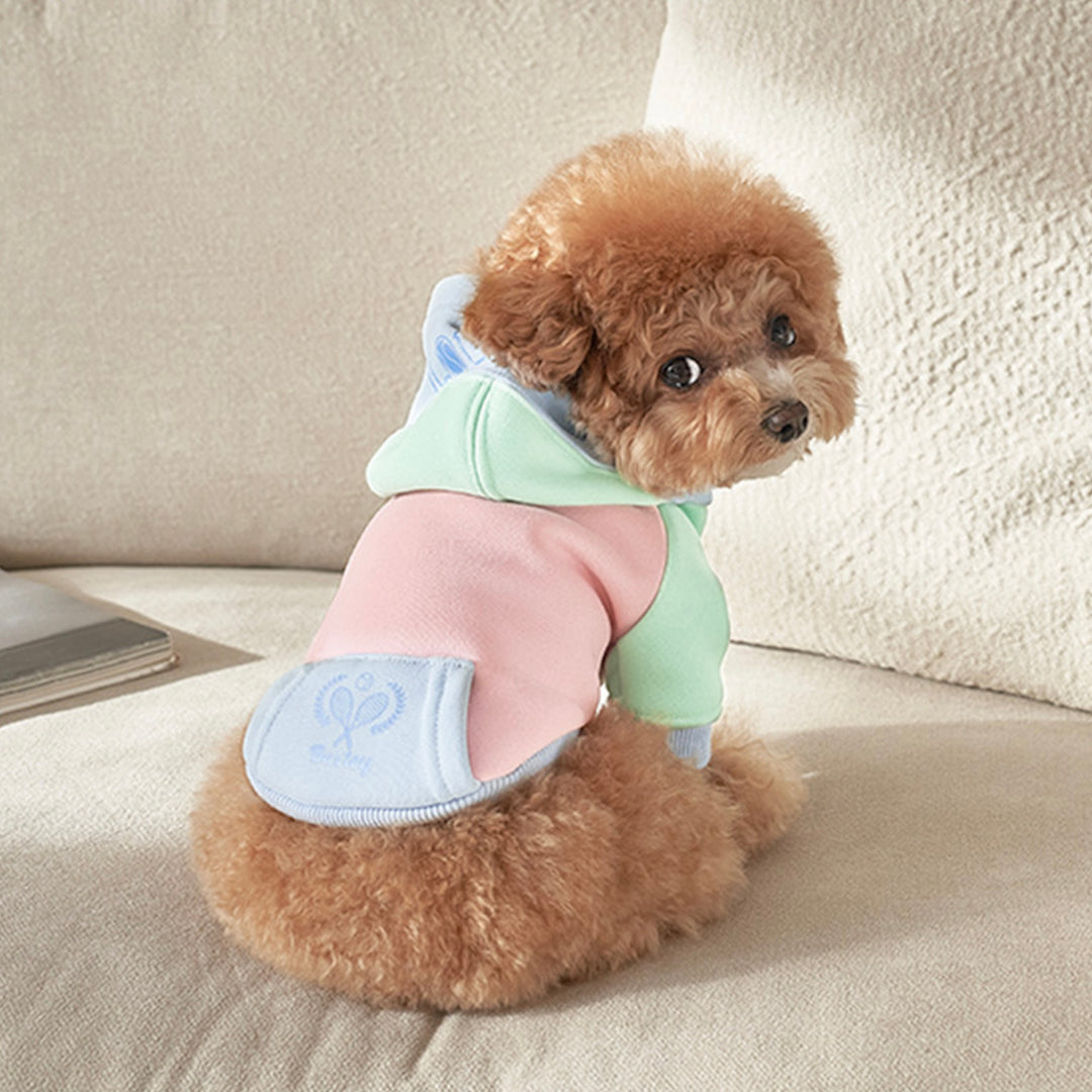 ※予約販売【Bailey】Love Tennis Hoodie