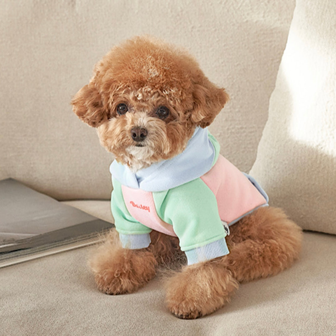 ※予約販売【Bailey】Love Tennis Hoodie