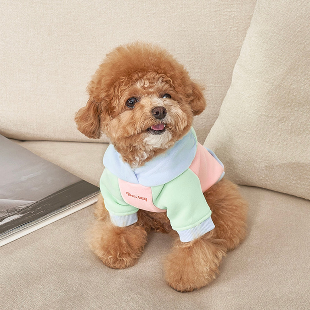 ※予約販売【Bailey】Love Tennis Hoodie