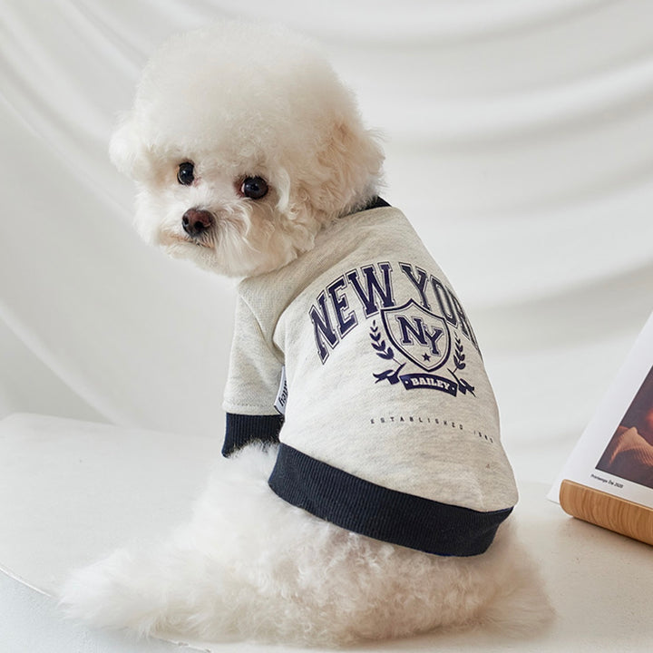 ※予約販売【Bailey】University MTM（New York Navy）