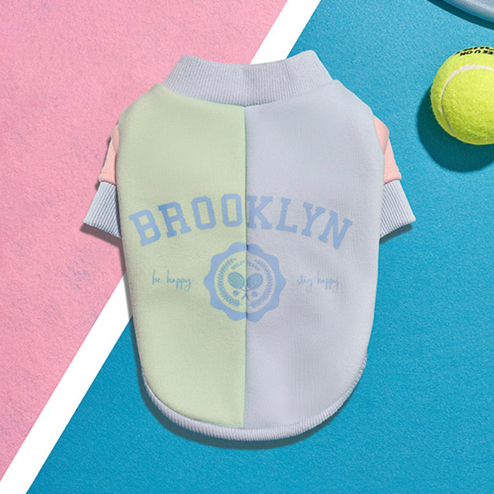 ※予約販売【Bailey】Brooklyn Tennis MTM