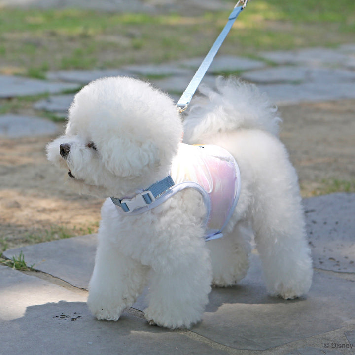 ※予約販売【ITS DOG】Disney Cool Harness（Olaf） ｜犬用ハーネス