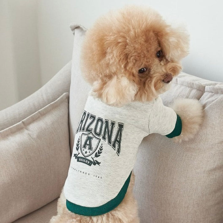 ※予約販売【Bailey】University MTM（Arizona Green）