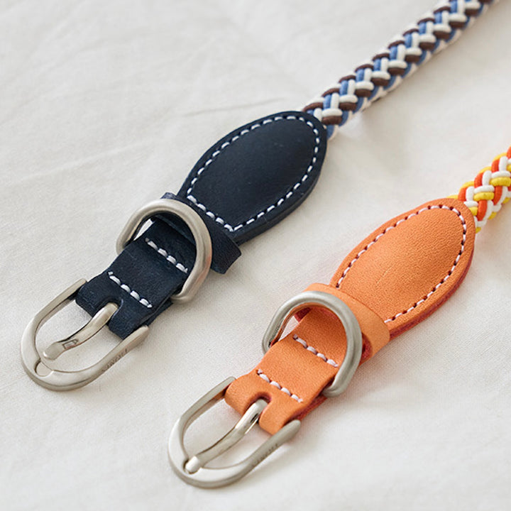 ※予約販売【noutti】Noutti × Stroll Rope Collar（Orage）