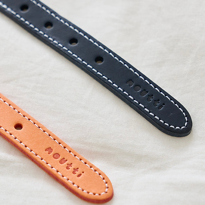 ※予約販売【noutti】Noutti × Stroll Rope Collar（Orage）