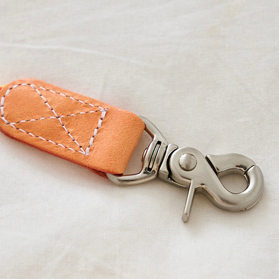 ※予約販売【noutti】Noutti × Stroll Rope Leash（Orage）