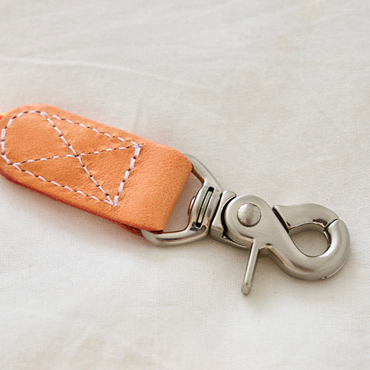 ※予約販売【noutti】Noutti × Stroll Rope Leash（Orage）