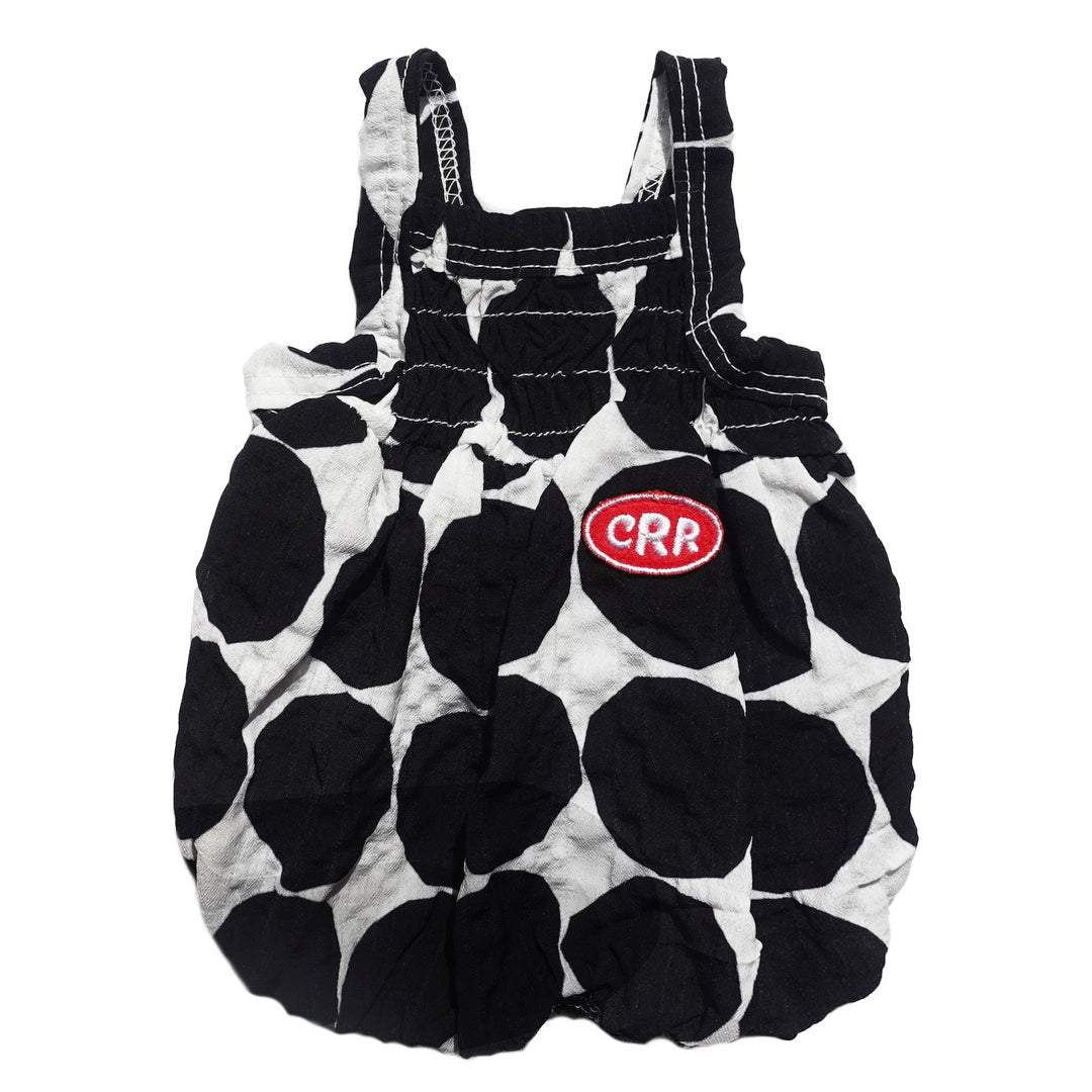 ※予約販売【CRR】Mono Dot Balloon Top