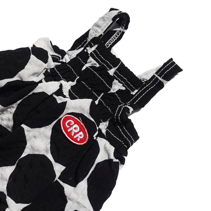 ※予約販売【CRR】Mono Dot Balloon Top
