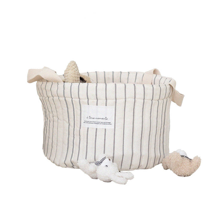 即納【a tous moments】Partir living - Toy Basket