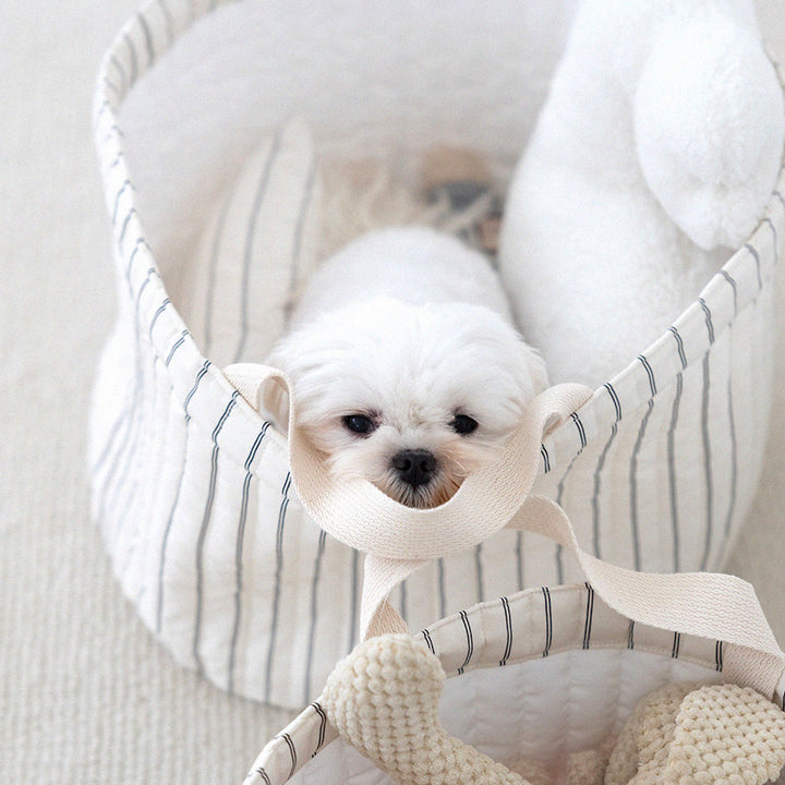 即納【a tous moments】Partir living - Toy Basket