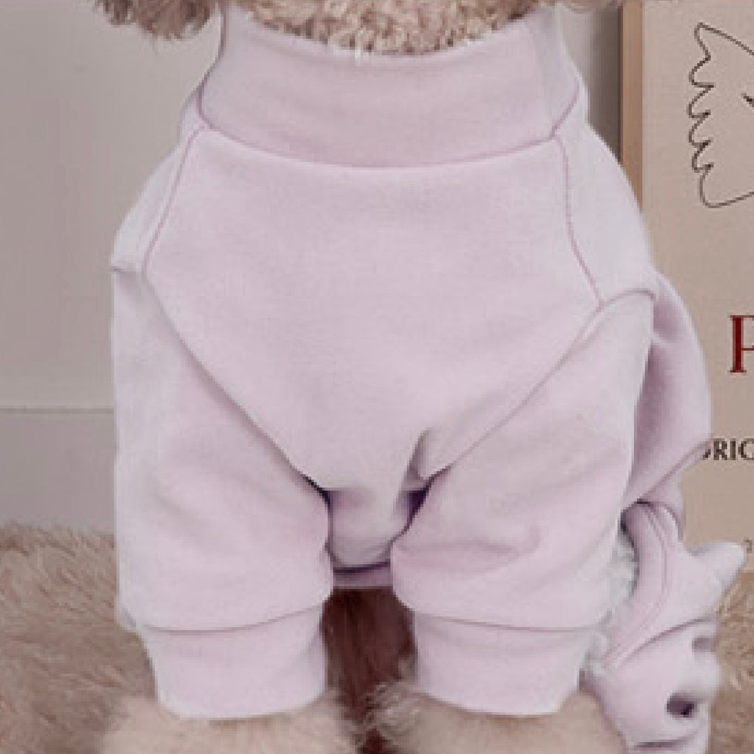 ※予約販売【Bailey】Isabel Balloon All In One（Lavender）