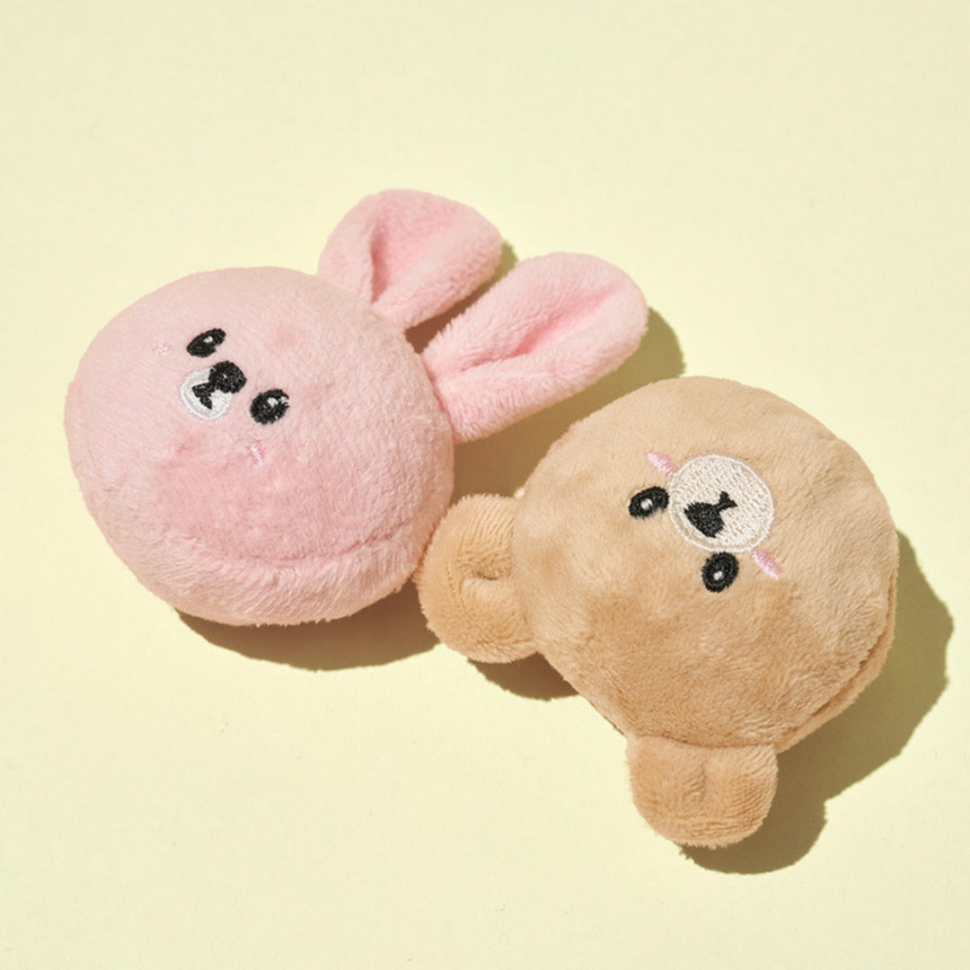 ※予約販売【Bailey】Animal Popstar Toy