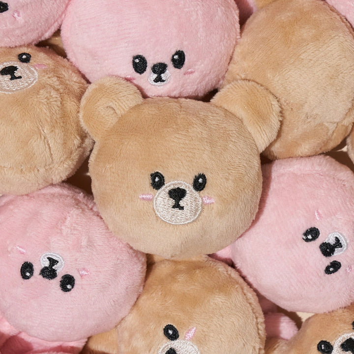 ※予約販売【Bailey】Animal Popstar Toy
