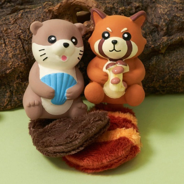 ※予約販売【Bailey】Taily Tales Latex Toy