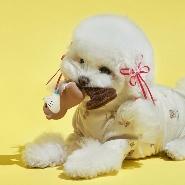 ※予約販売【Bailey】Taily Tales Latex Toy
