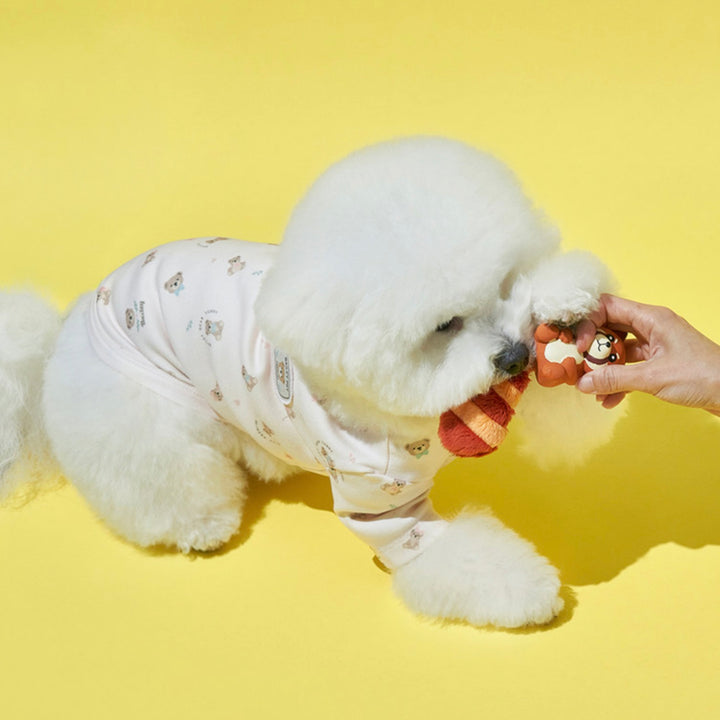 ※予約販売【Bailey】Taily Tales Latex Toy