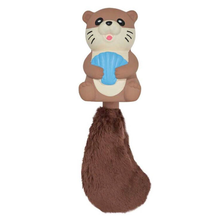 ※予約販売【Bailey】Taily Tales Latex Toy