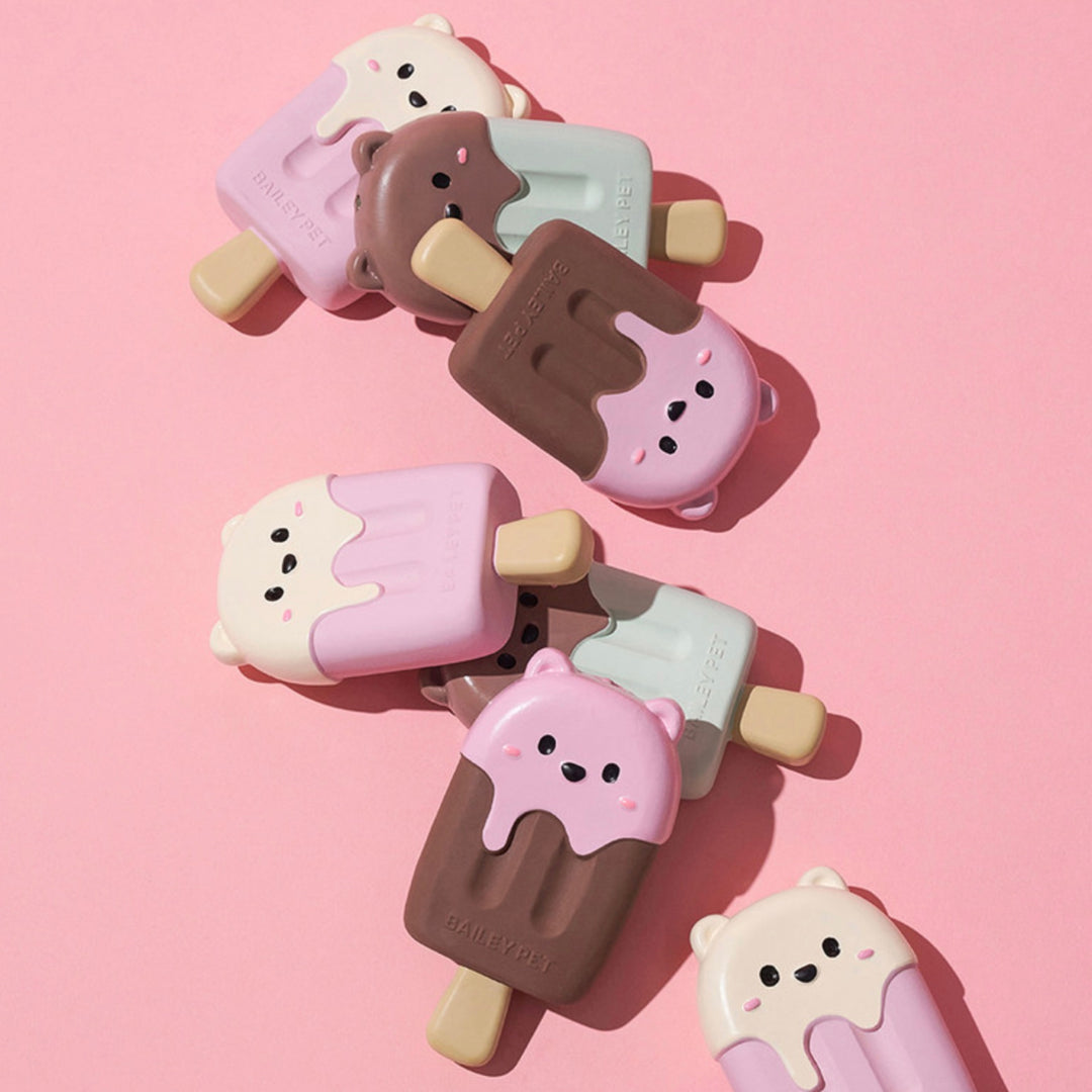 ※予約販売【Bailey】Ice Cream Pop Latex Toy