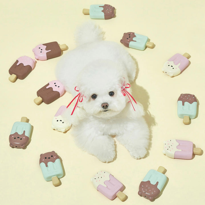 ※予約販売【Bailey】Ice Cream Pop Latex Toy