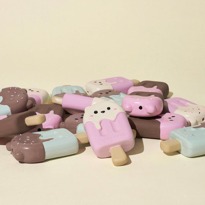 ※予約販売【Bailey】Ice Cream Pop Latex Toy