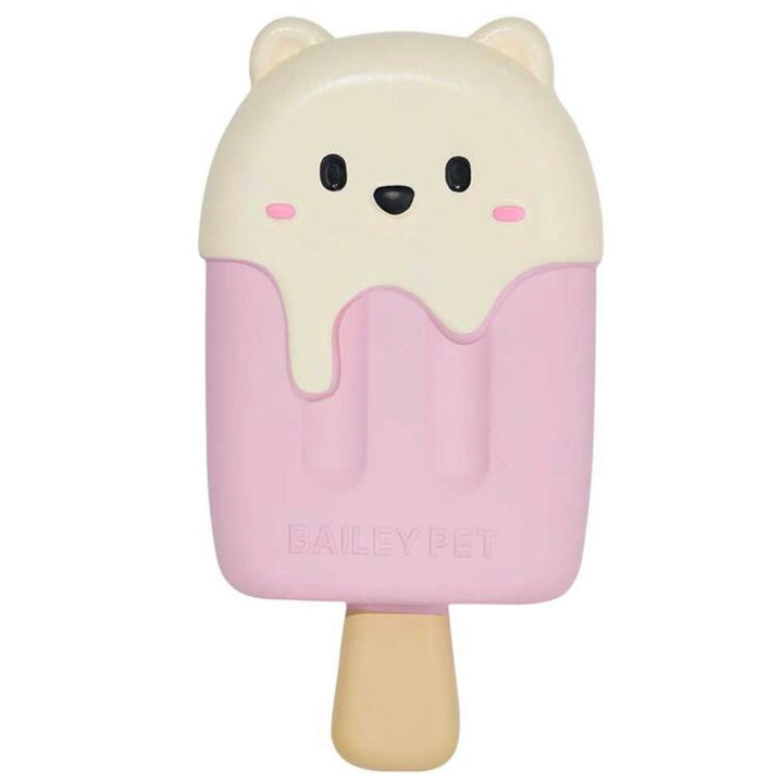 ※予約販売【Bailey】Ice Cream Pop Latex Toy