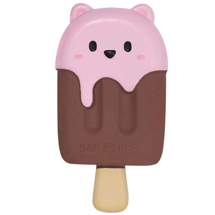 ※予約販売【Bailey】Ice Cream Pop Latex Toy