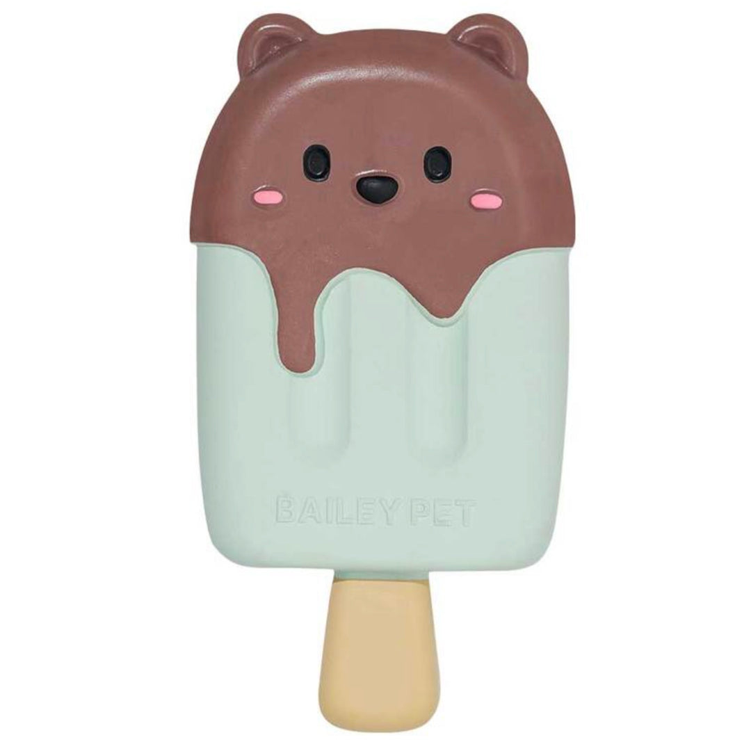 ※予約販売【Bailey】Ice Cream Pop Latex Toy