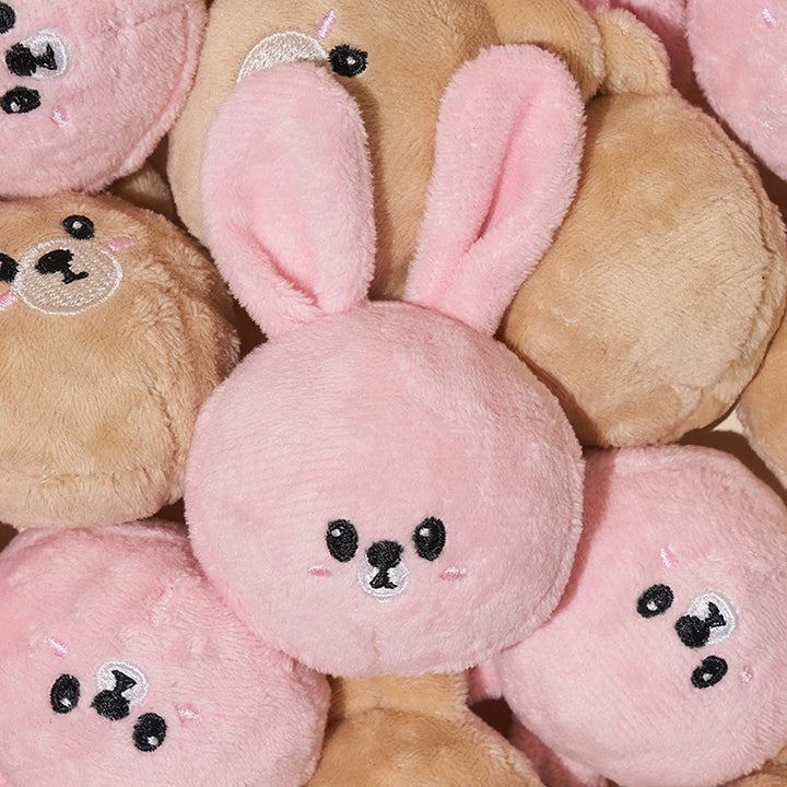 ※予約販売【Bailey】Animal Popstar Toy