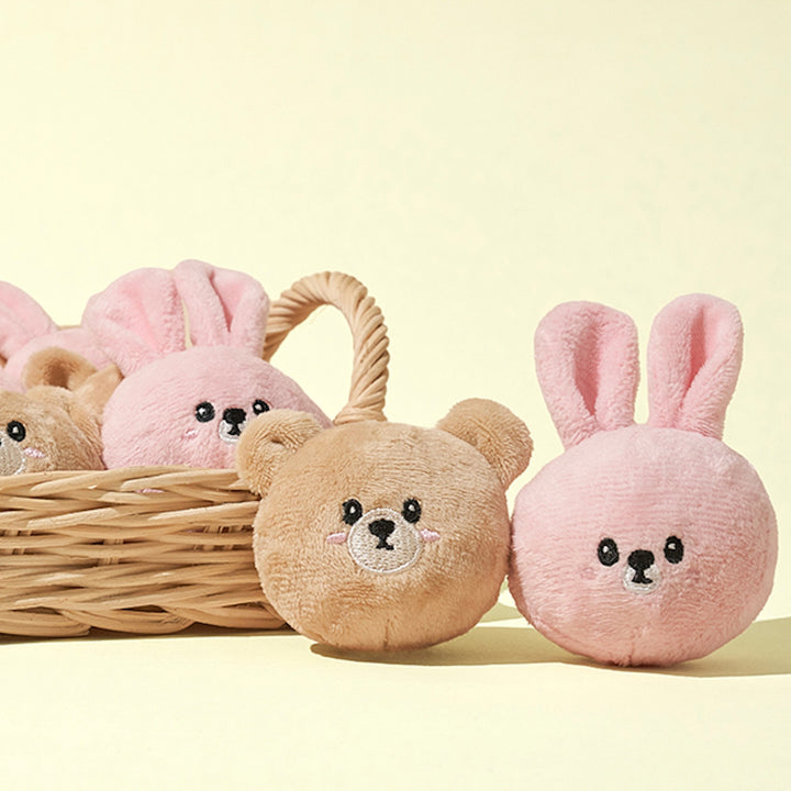 ※予約販売【Bailey】Animal Popstar Toy