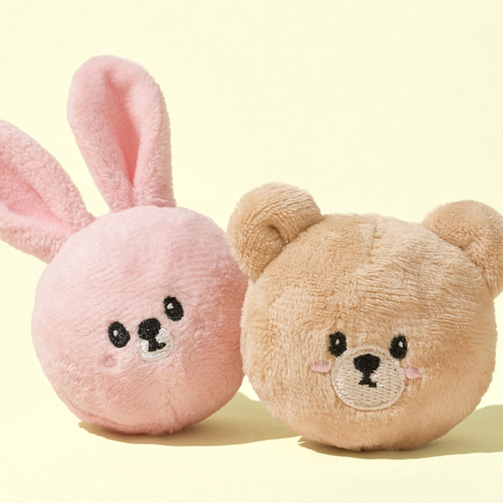 ※予約販売【Bailey】Animal Popstar Toy