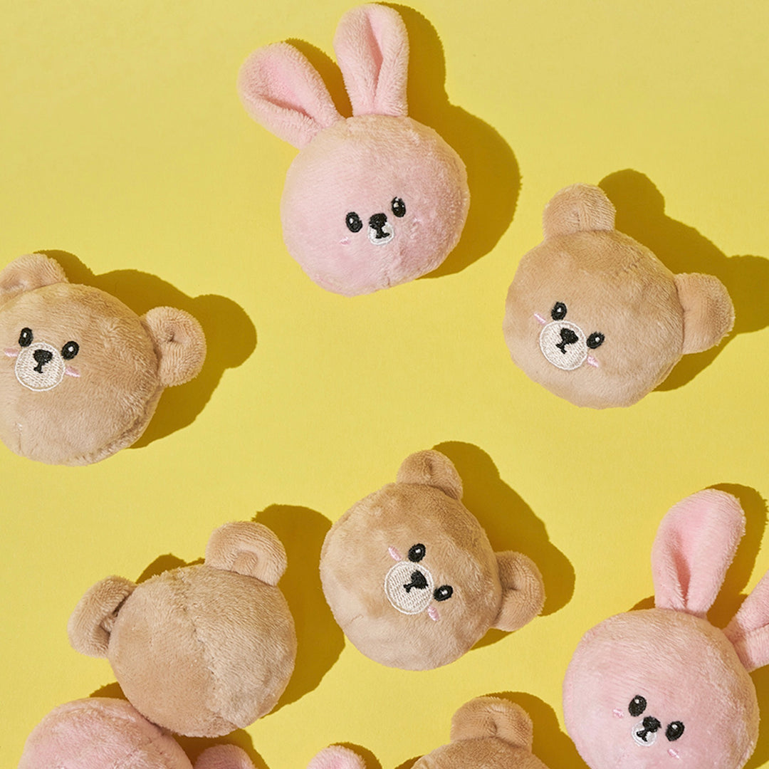 ※予約販売【Bailey】Animal Popstar Toy