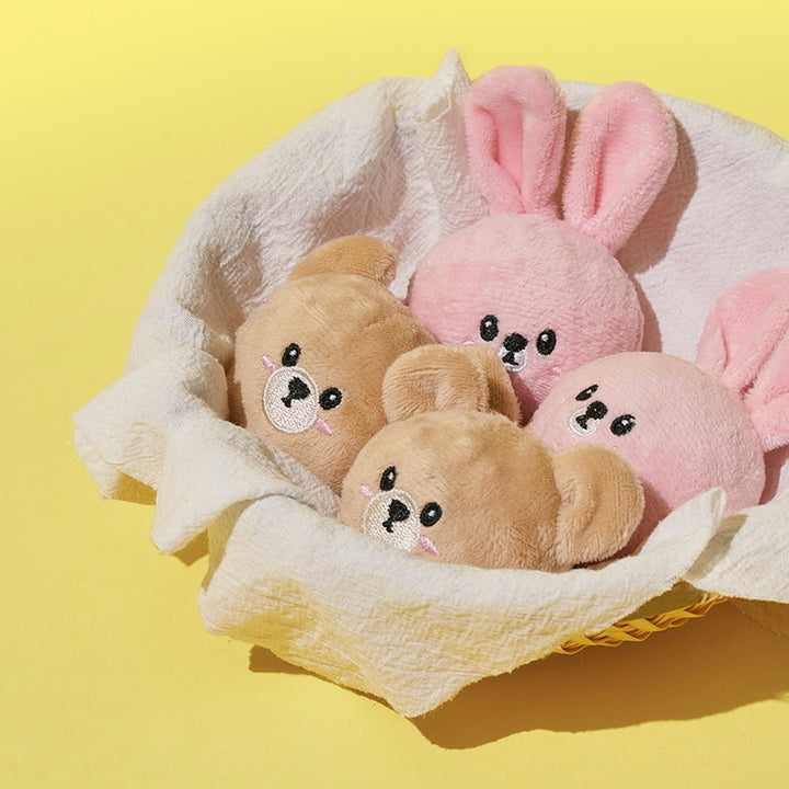 ※予約販売【Bailey】Animal Popstar Toy