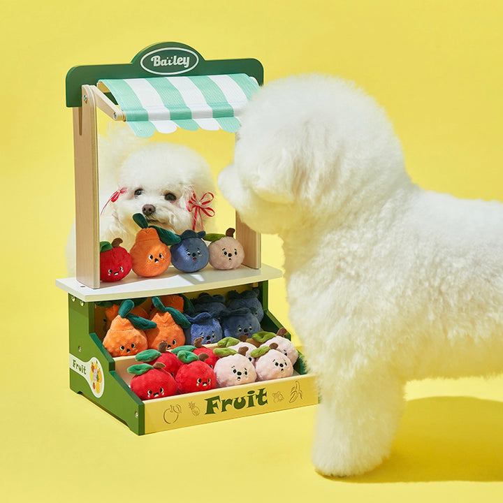 ※予約販売【Bailey】Fruity Festa Toy