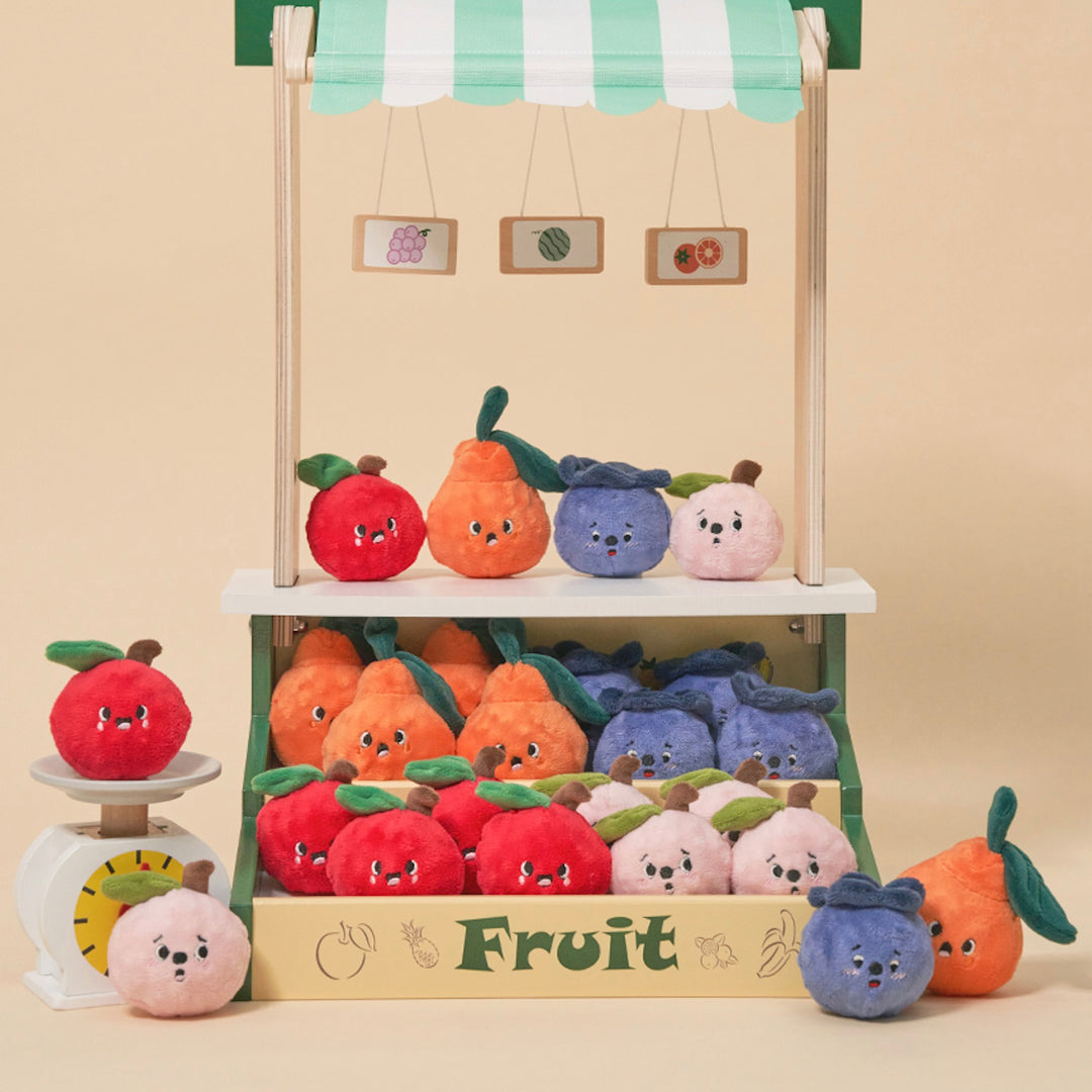 ※予約販売【Bailey】Fruity Festa Toy