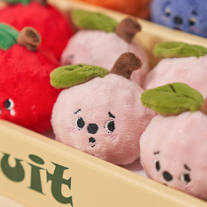 ※予約販売【Bailey】Fruity Festa Toy