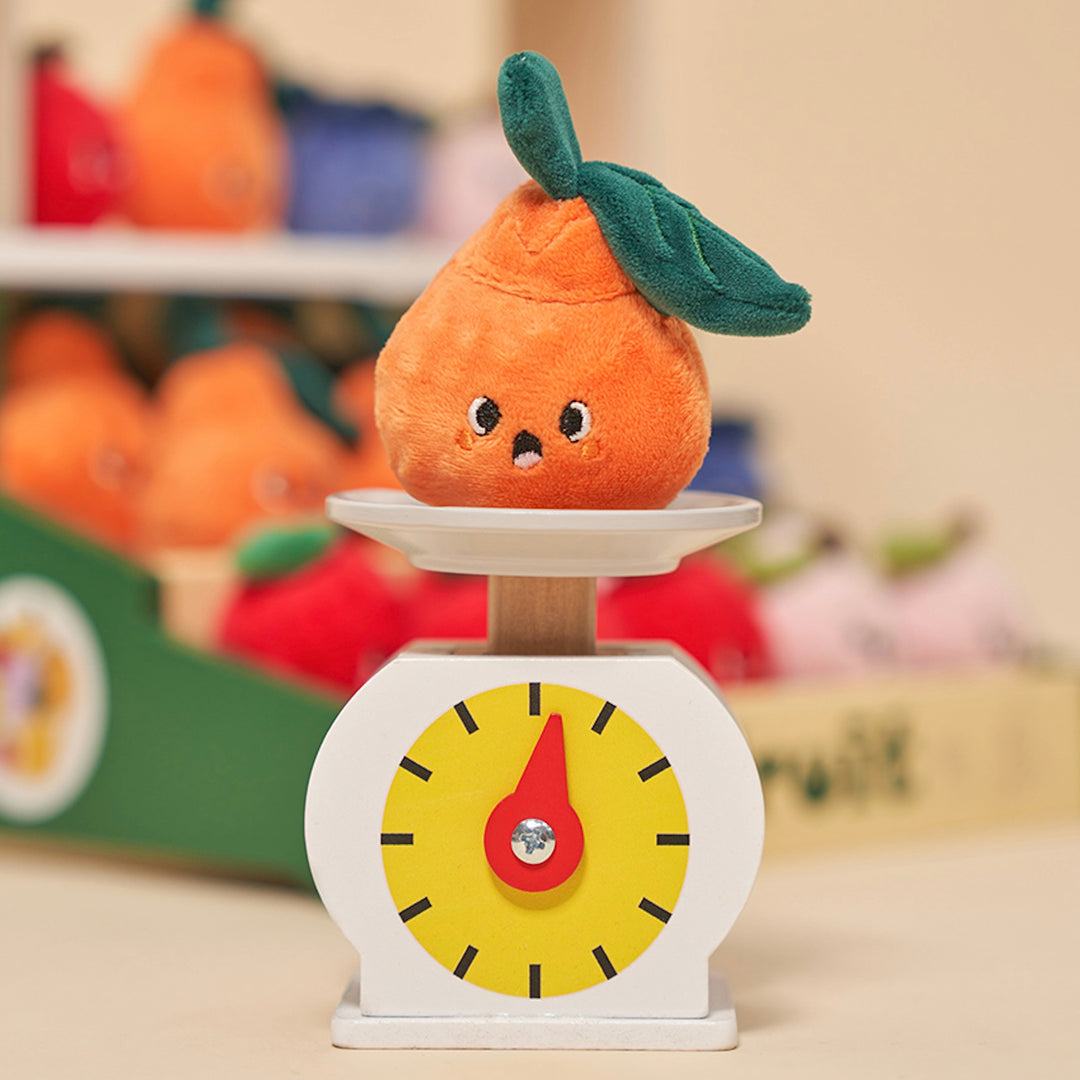 ※予約販売【Bailey】Fruity Festa Toy