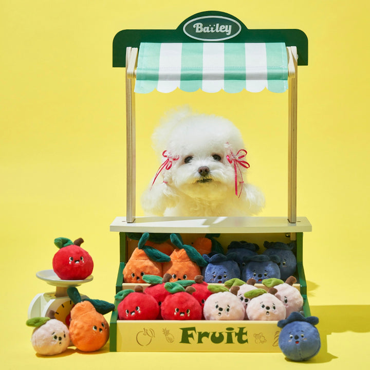 ※予約販売【Bailey】Fruity Festa Toy