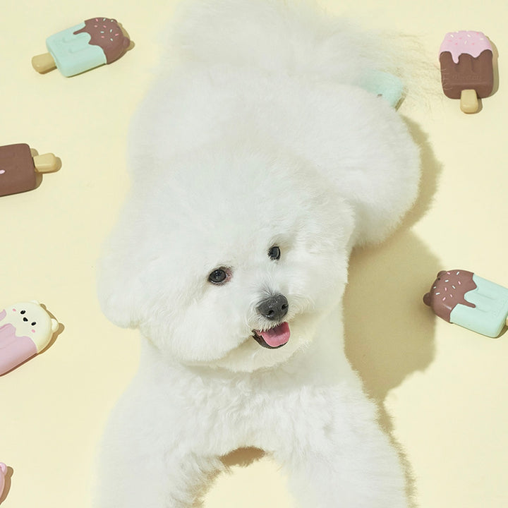 ※予約販売【Bailey】Ice Cream Pop Latex Toy