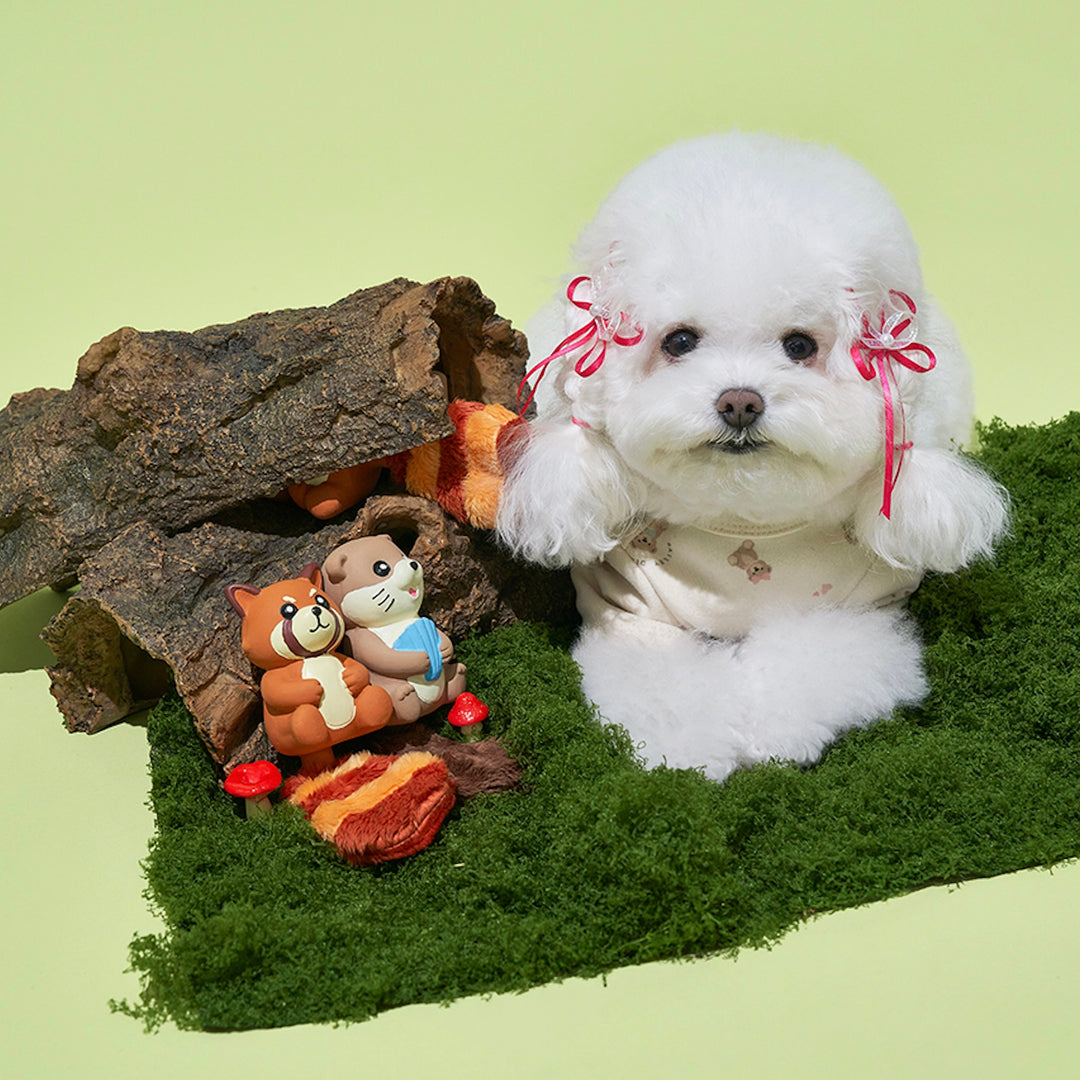 ※予約販売【Bailey】Taily Tales Latex Toy