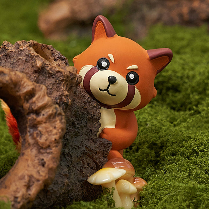 ※予約販売【Bailey】Taily Tales Latex Toy