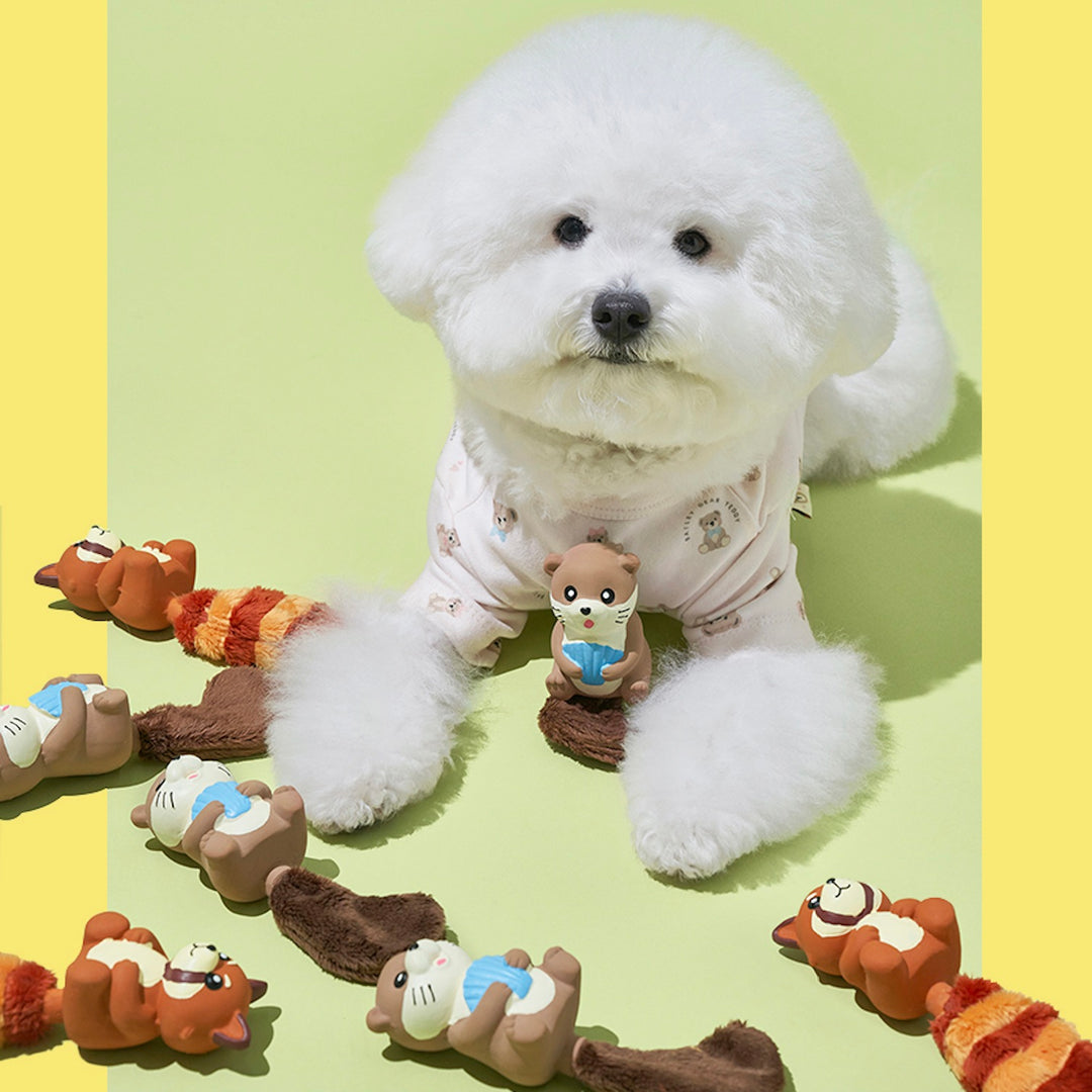 ※予約販売【Bailey】Taily Tales Latex Toy