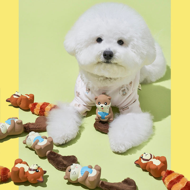 ※予約販売【Bailey】Taily Tales Latex Toy