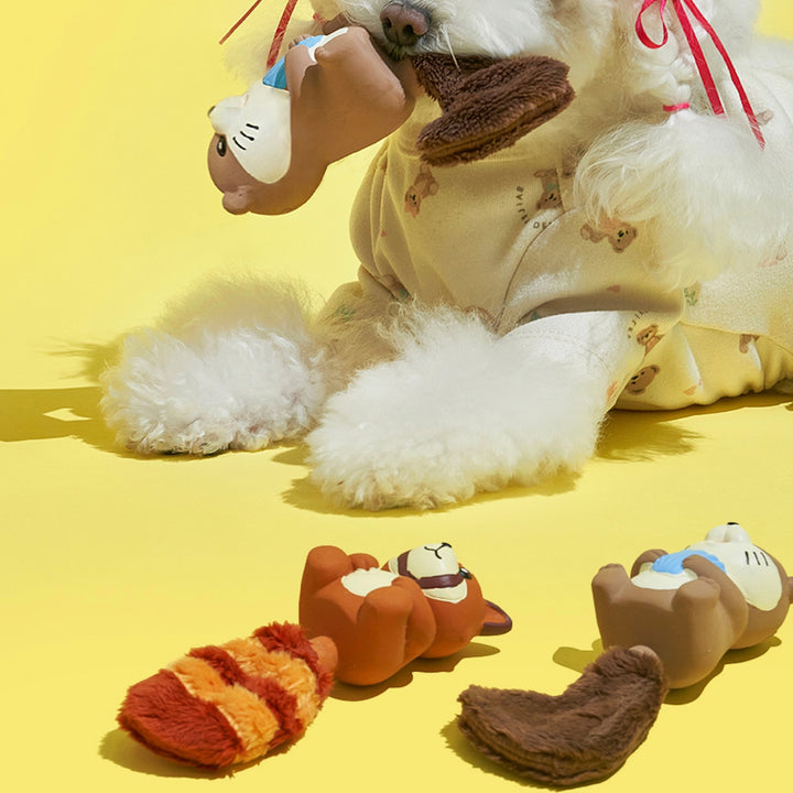 ※予約販売【Bailey】Taily Tales Latex Toy