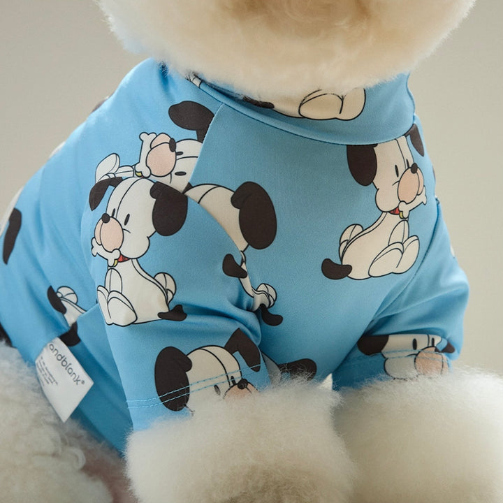 ※予約販売【andblank】Toy Howdy AeroHeat T-Shirts