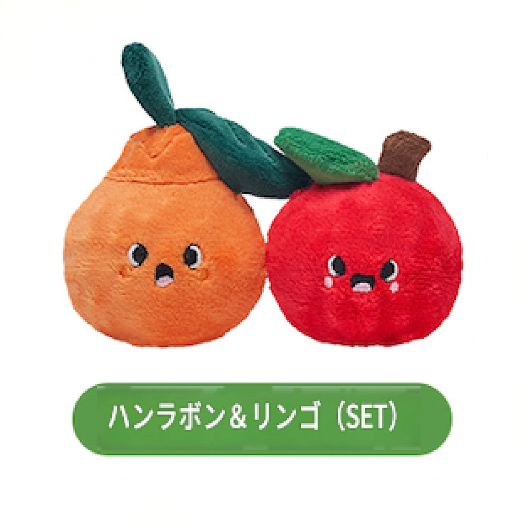 ※予約販売【Bailey】Fruity Festa Toy