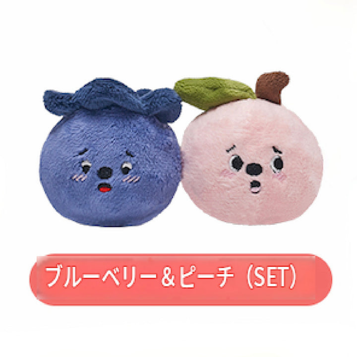 ※予約販売【Bailey】Fruity Festa Toy