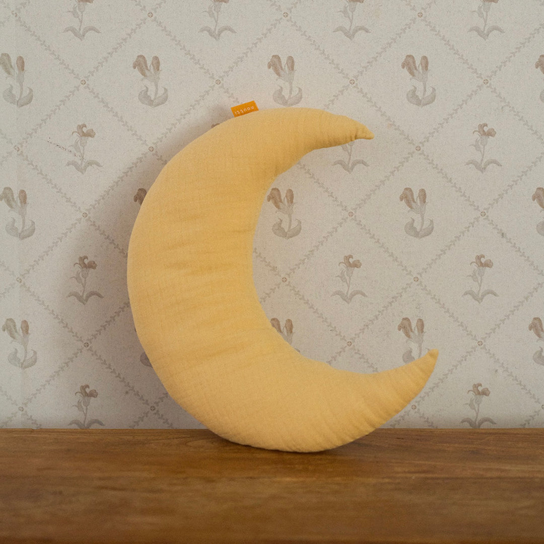※予約販売【noutti】Luna Pillow