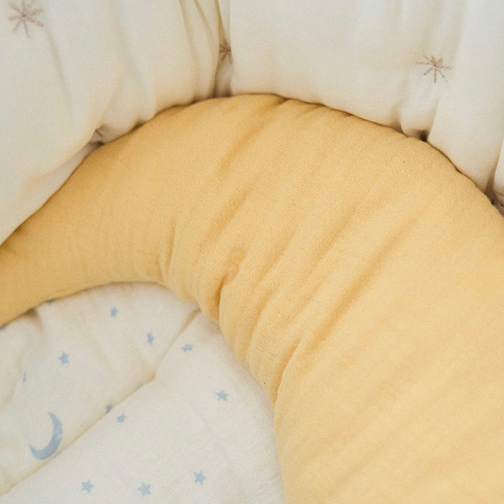 ※予約販売【noutti】Luna Pillow
